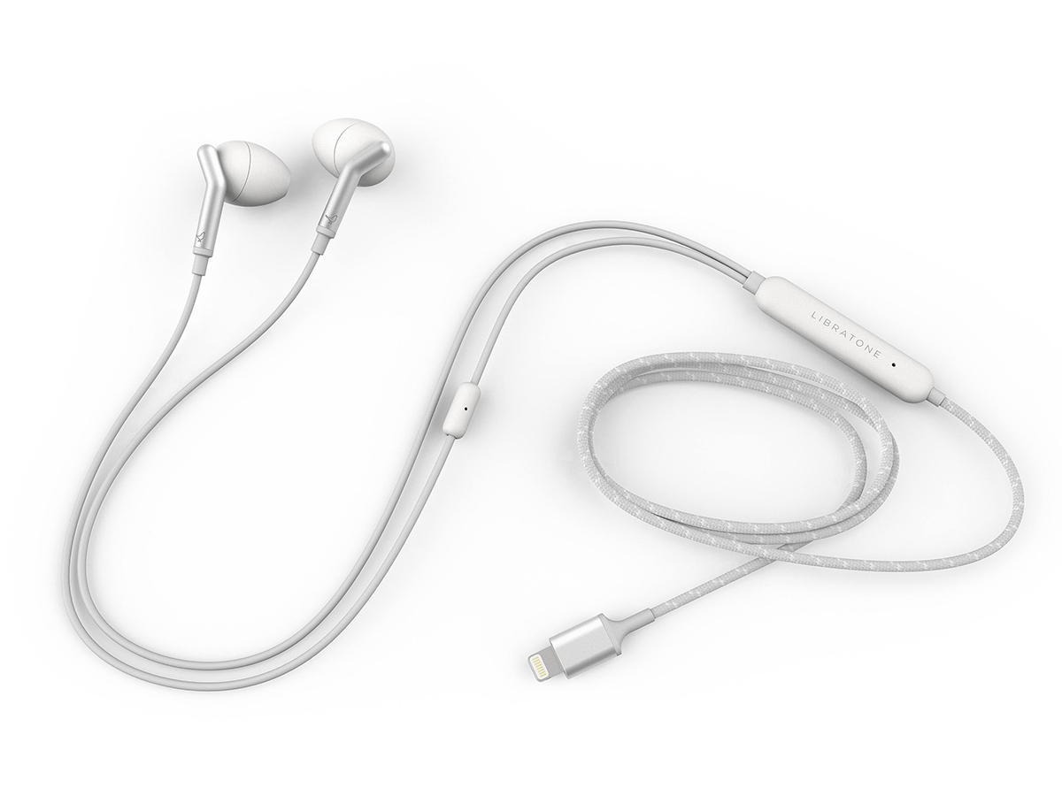 Libratone lightning sales