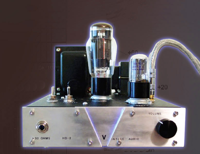 Best single ended headphone hot sale amp