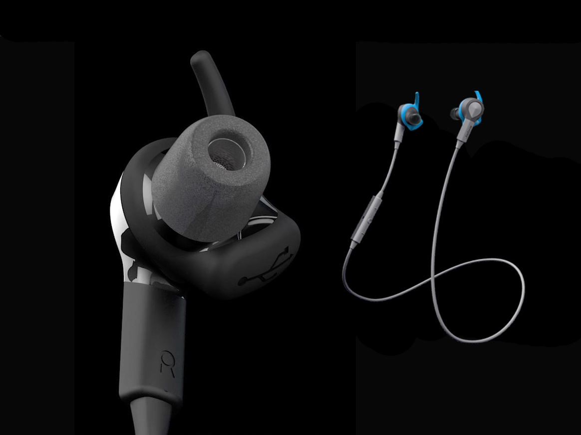 Jabra Chooses Comply Foam Tips For Special Edition Headphones