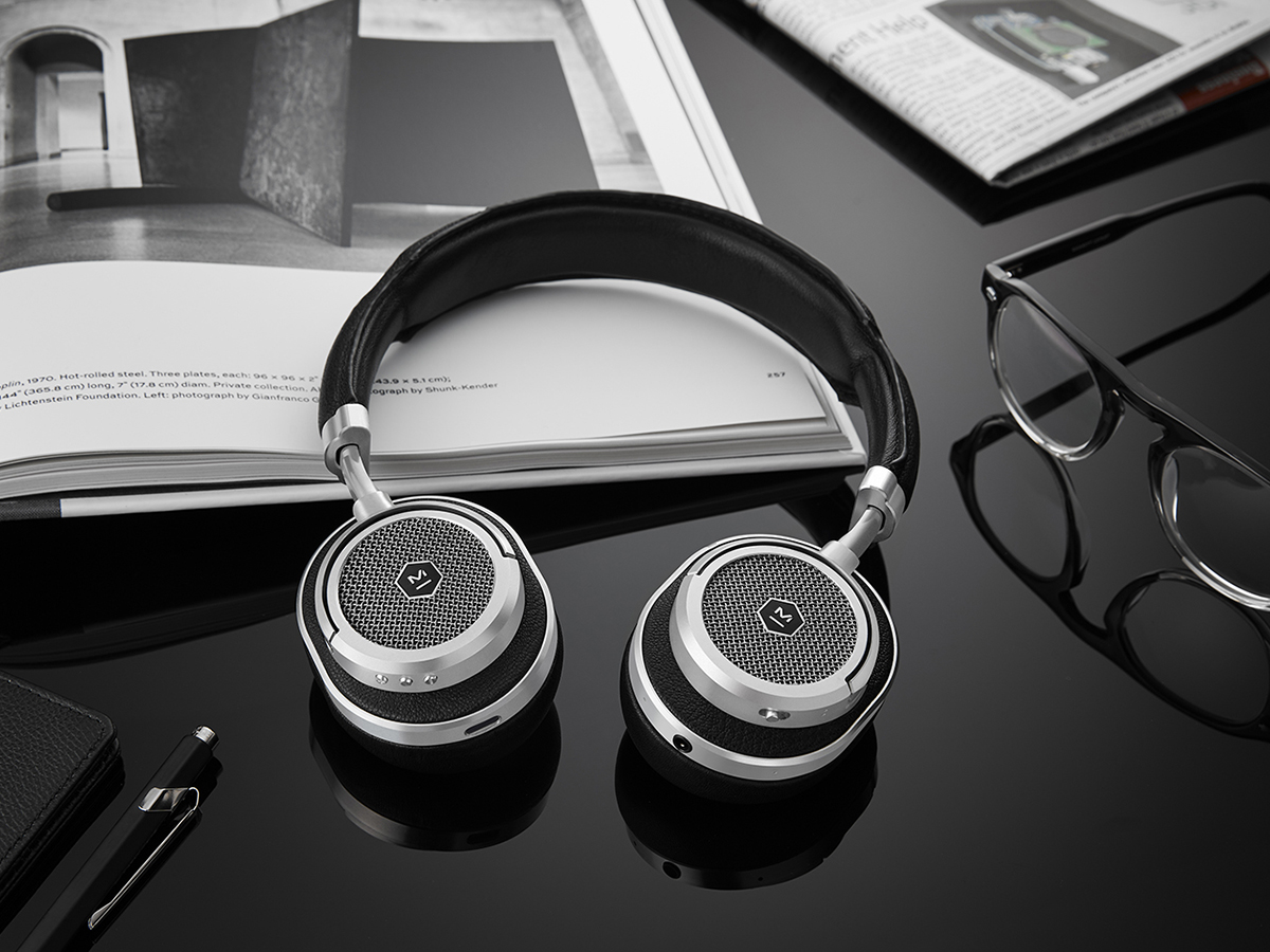 Master & dynamic mw50 2025