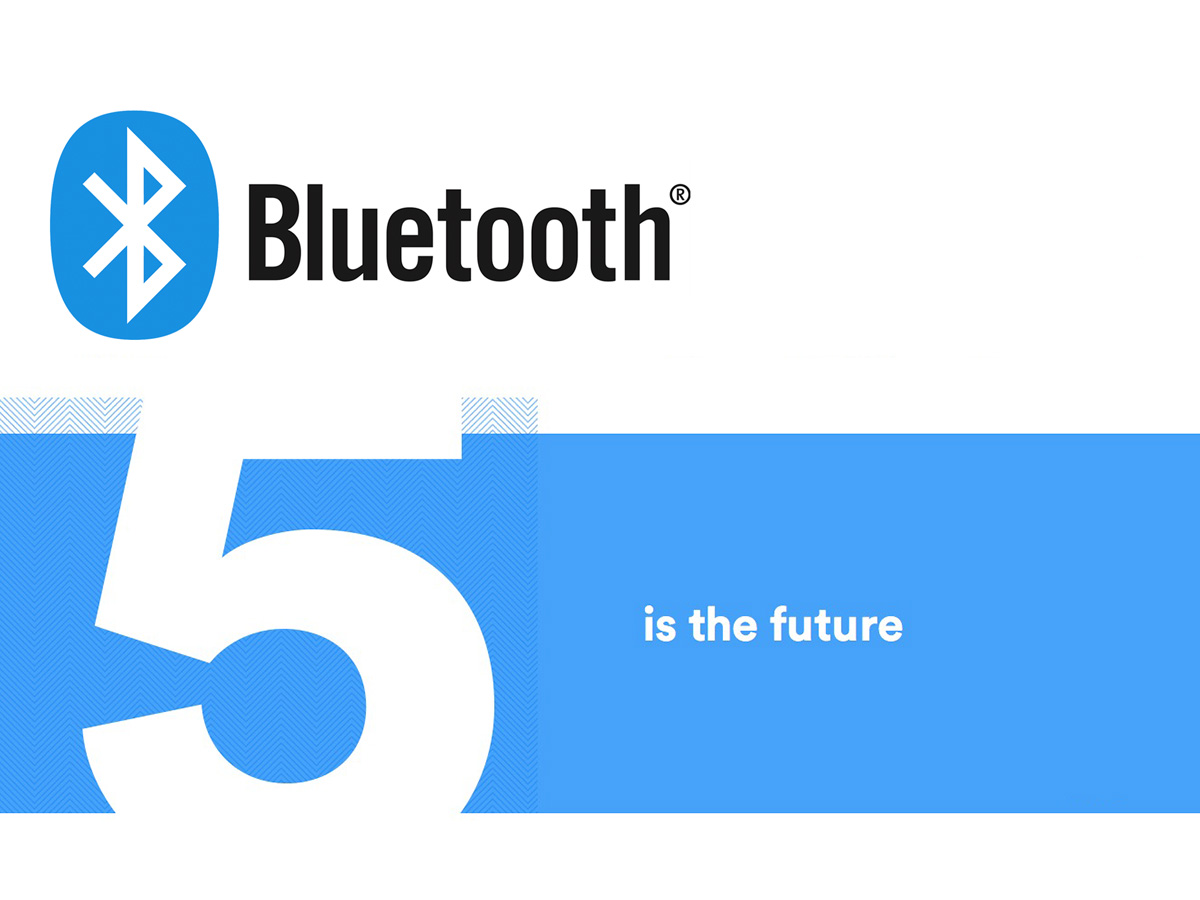 Bluetooth 5 Is Now Available. Time To Download The Spec And Get To Work ...