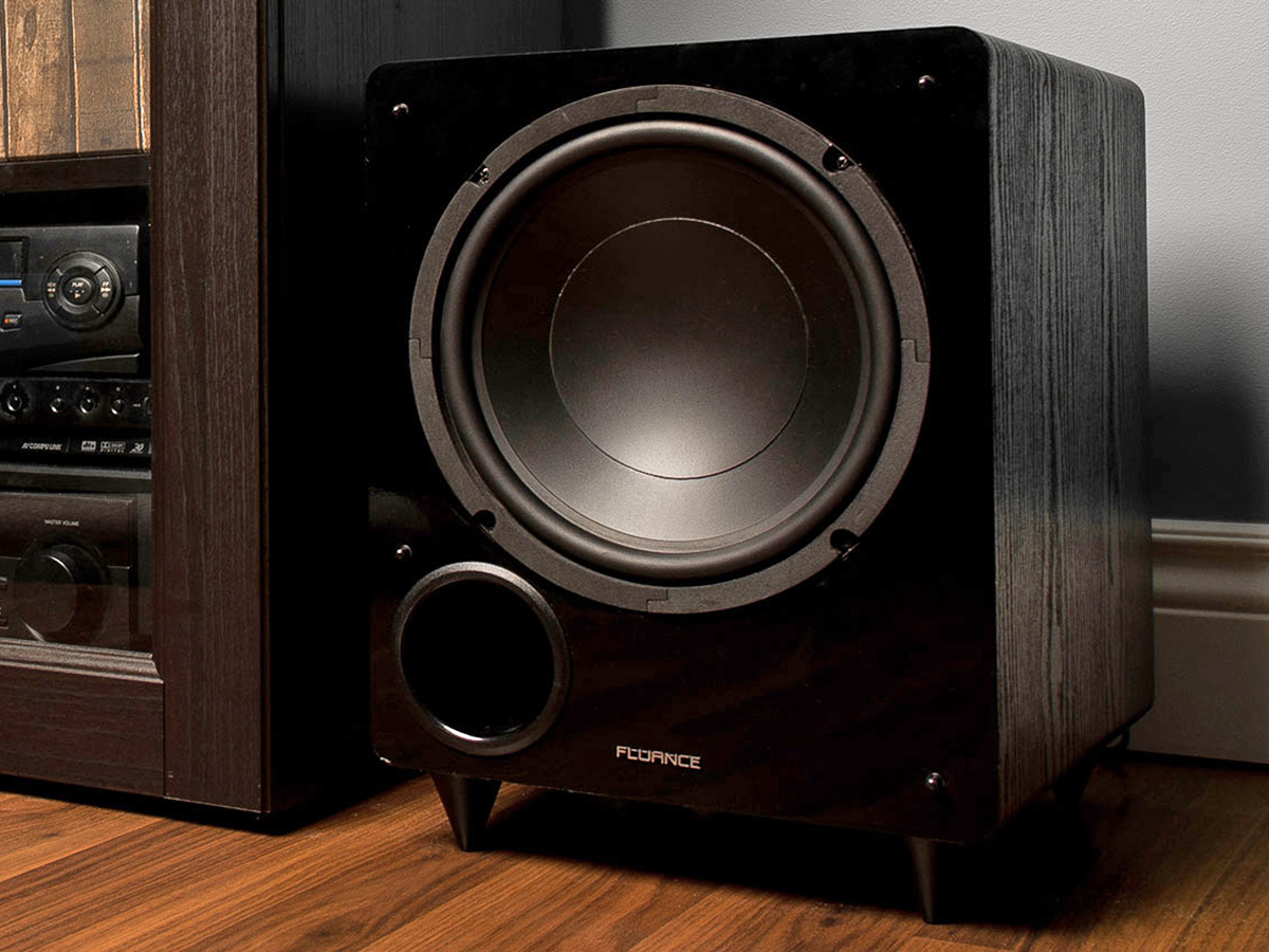 Db10 subwoofer online
