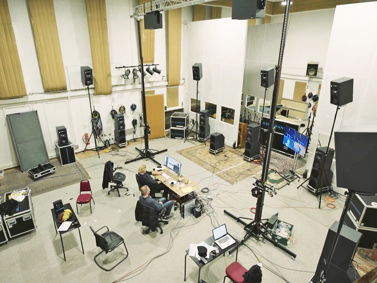 Sennheiser pink floyd sales