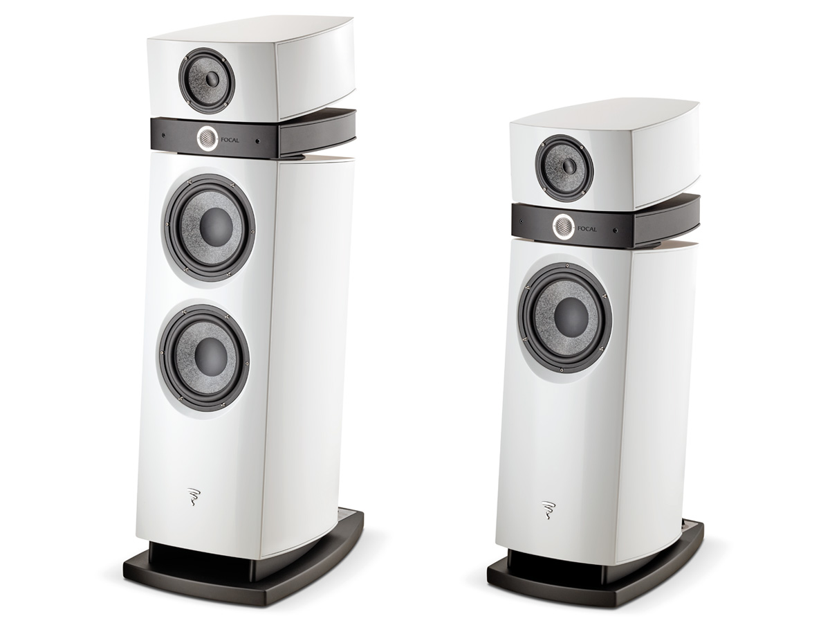 Focal maestro utopia price top