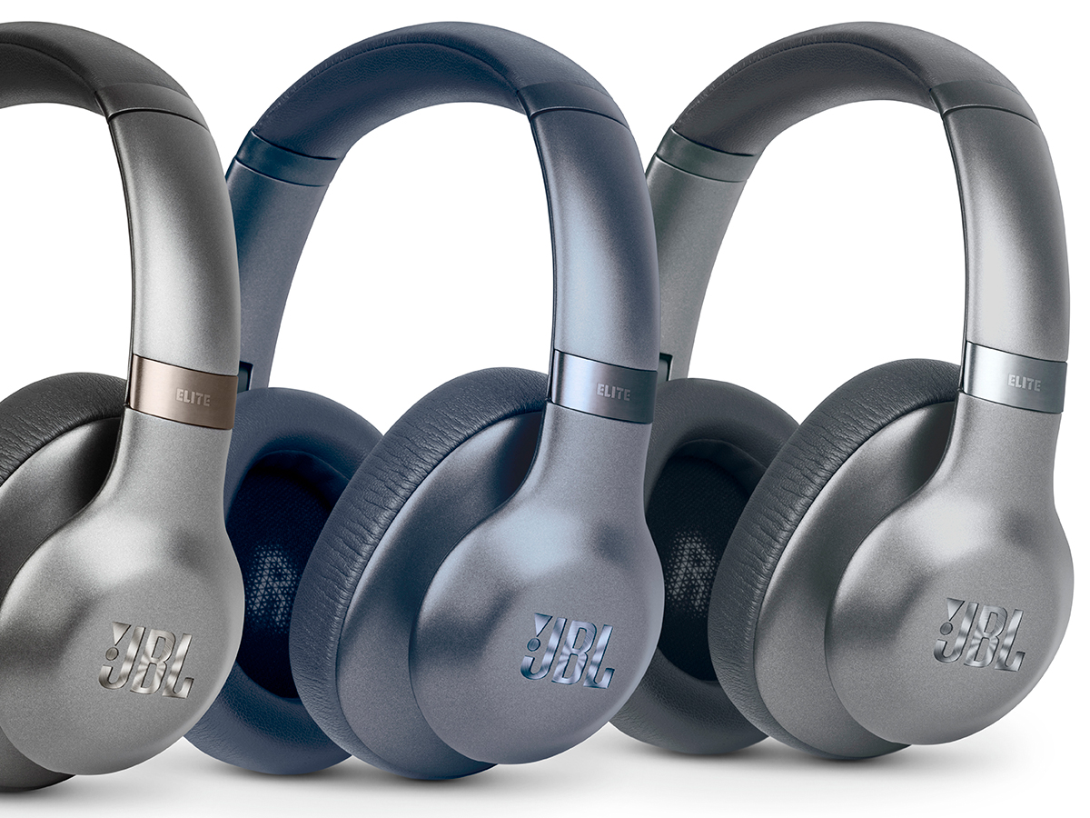 Jbl 750nc store