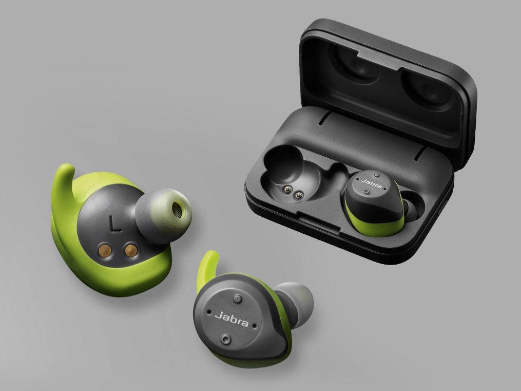Jabra deals elite 50