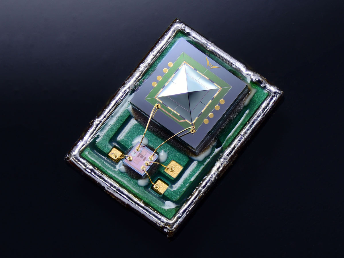 What Is A MEMS Microphone? (Micro-Electro-Mechanical Systems