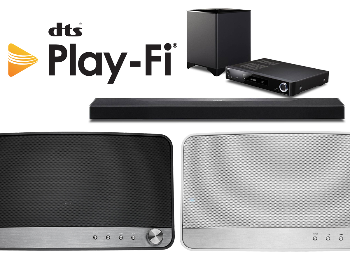 Pioneer discount multiroom speaker