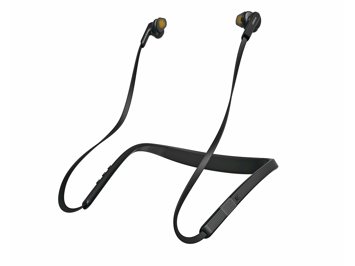 Jabra elite 25e battery life 2025