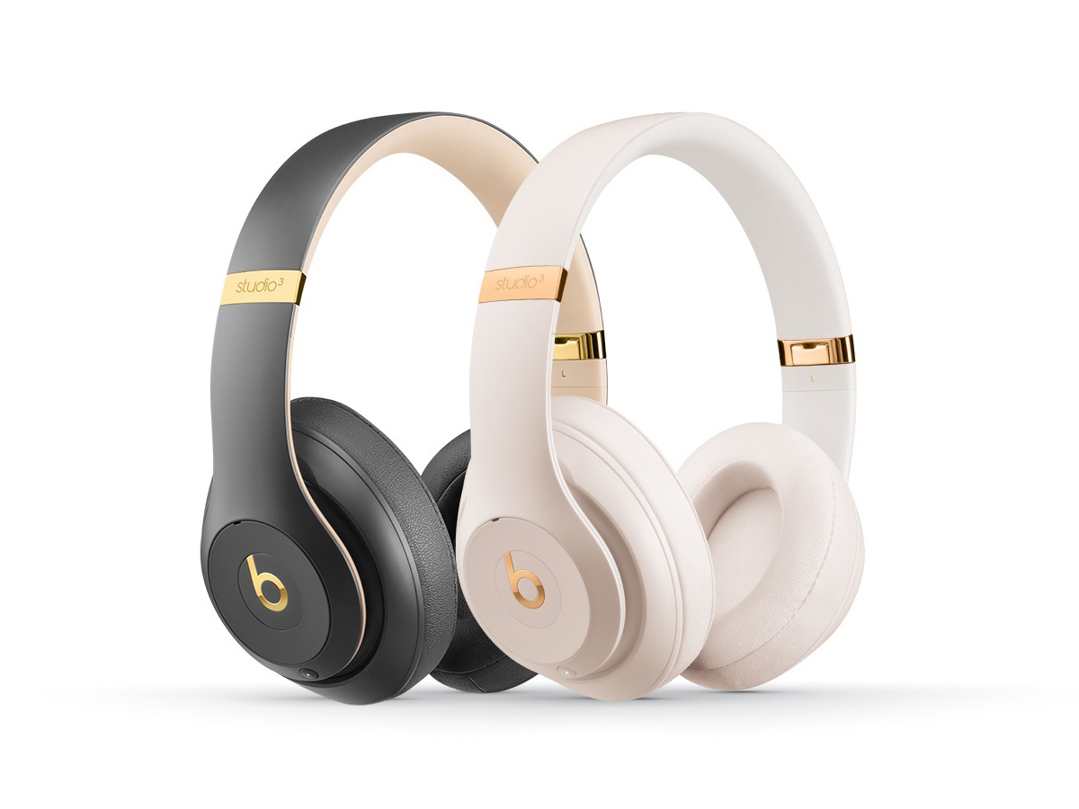 Beats Launches Studio3 Wireless Advanced Noise-Canceling Headphones ...