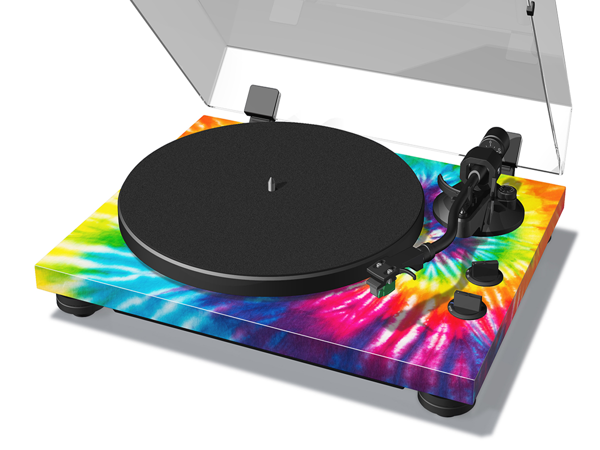 TEAC New TN-420 Turntable Delivers Modern Performance and "Summer of ...