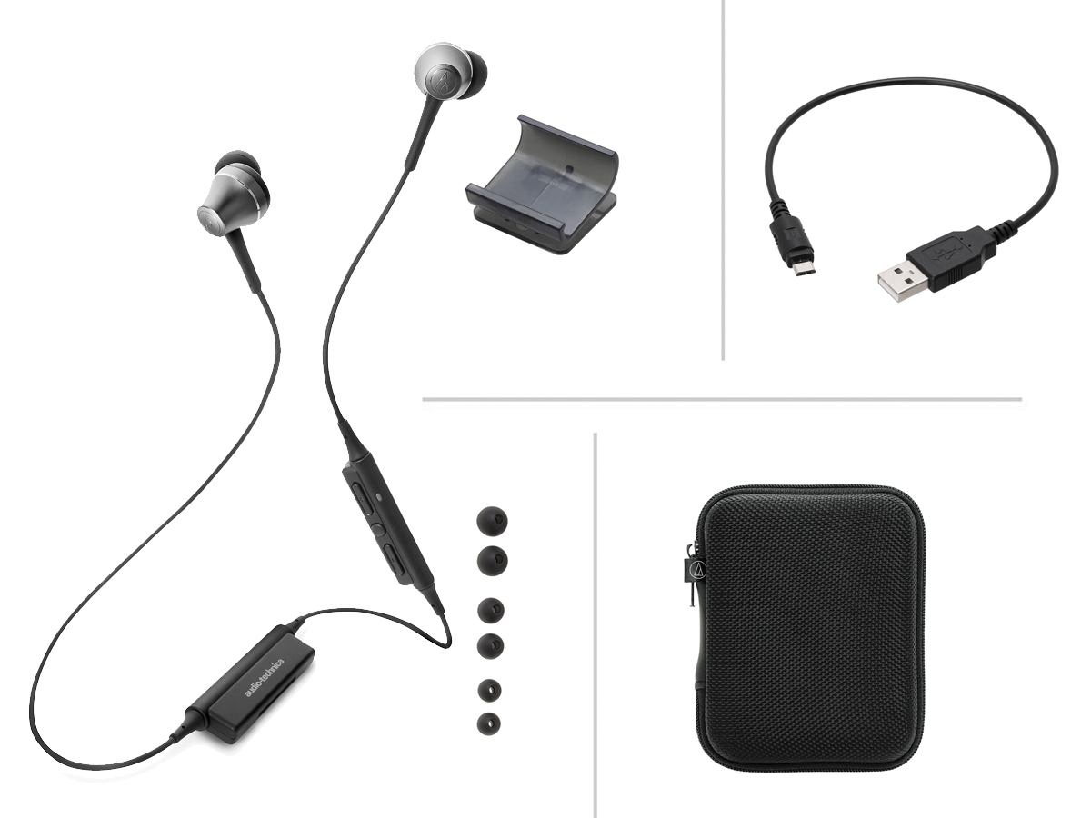 Audio Technica Expands Its Sound Reality Headphones Lineup With