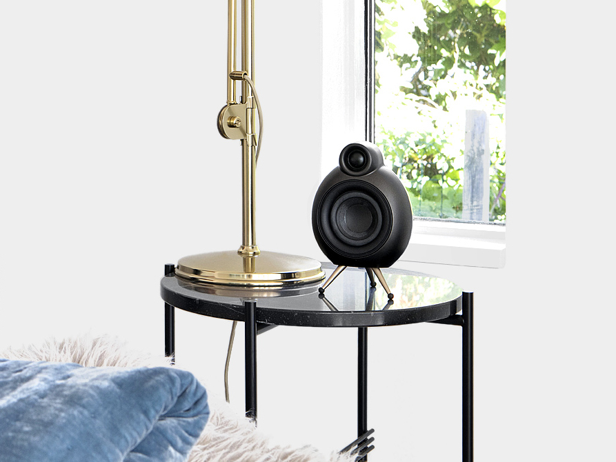 Danish Podspeakers Launches New Wireless MicroPod | audioXpress