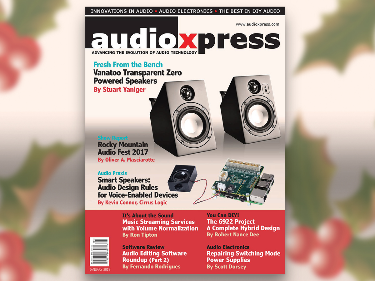 Best diy speakers 2018 deals