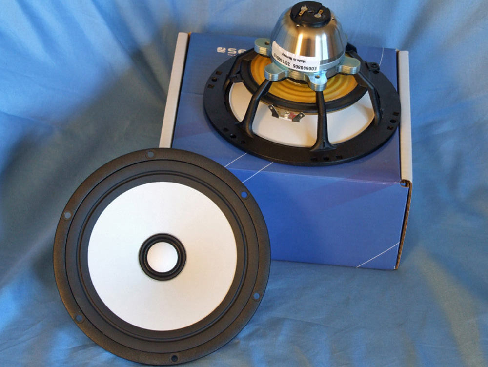 Test Bench SEAS E0060 08 06 6.5 King Coax audioXpress