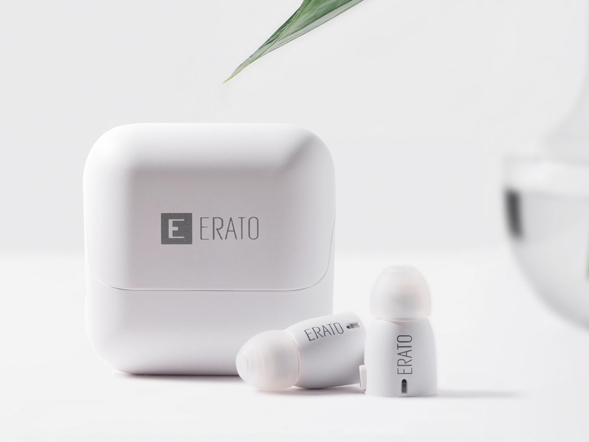 ERATO Introduces Next Generation VERSE True Wireless Earbuds with