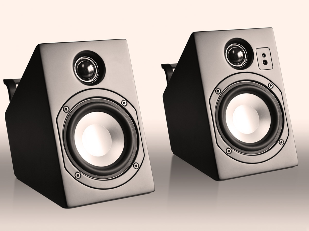 Vanatoo transparent hot sale zero subwoofer