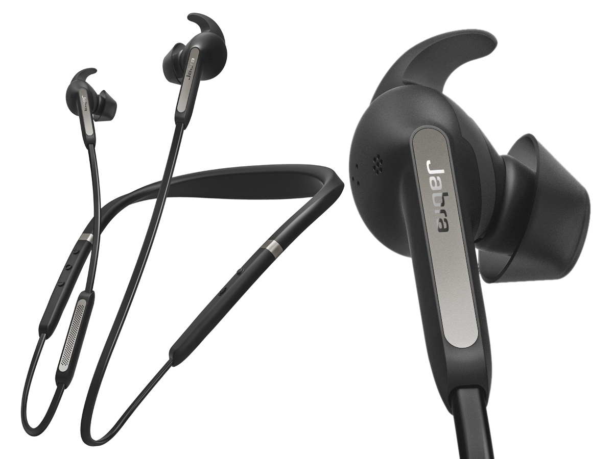 Jabra elite best sale 65e ear tips