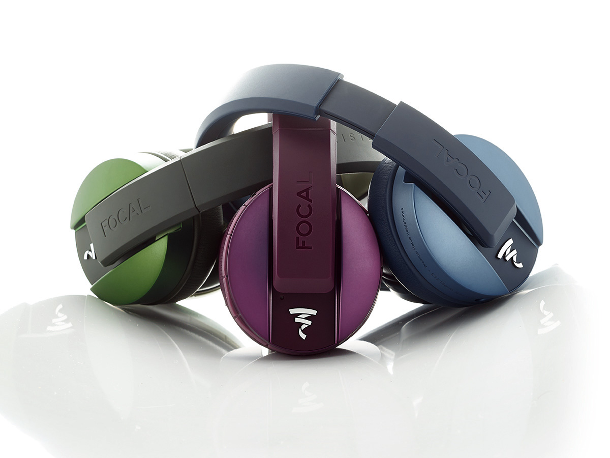Listen online wireless headphones