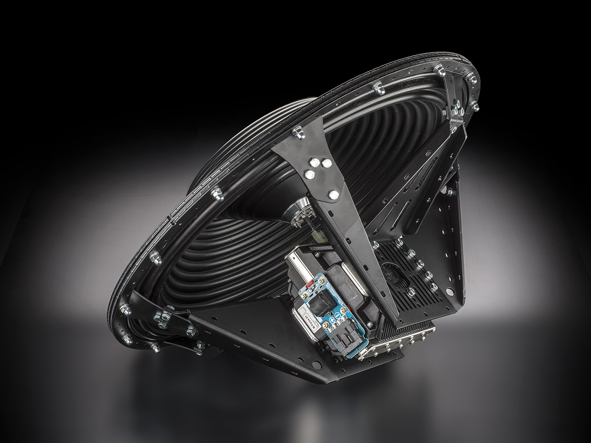 Powersoft Introduces New M Force Design at 2018 Prolight Sound