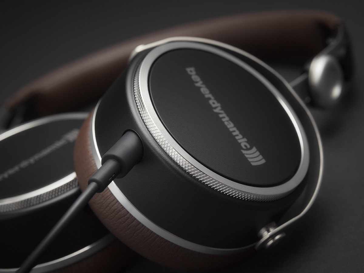 beyerdynamic to Signal Official Launch of New Aventho Wired