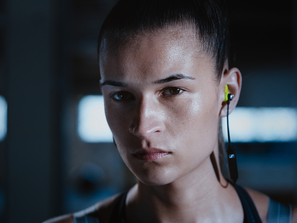 Sennheiser Introduces CX SPORT In ear Bluetooth Headphones