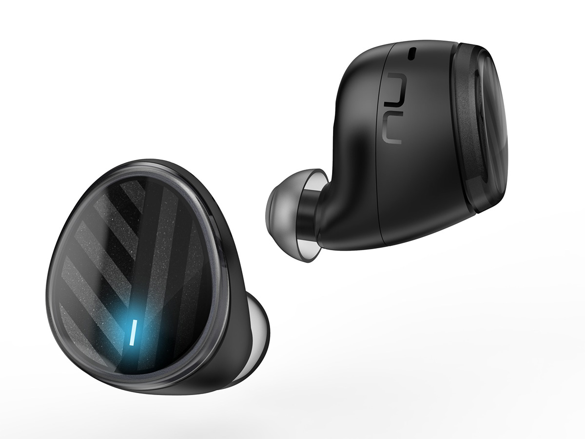 Nuforce earbuds outlet