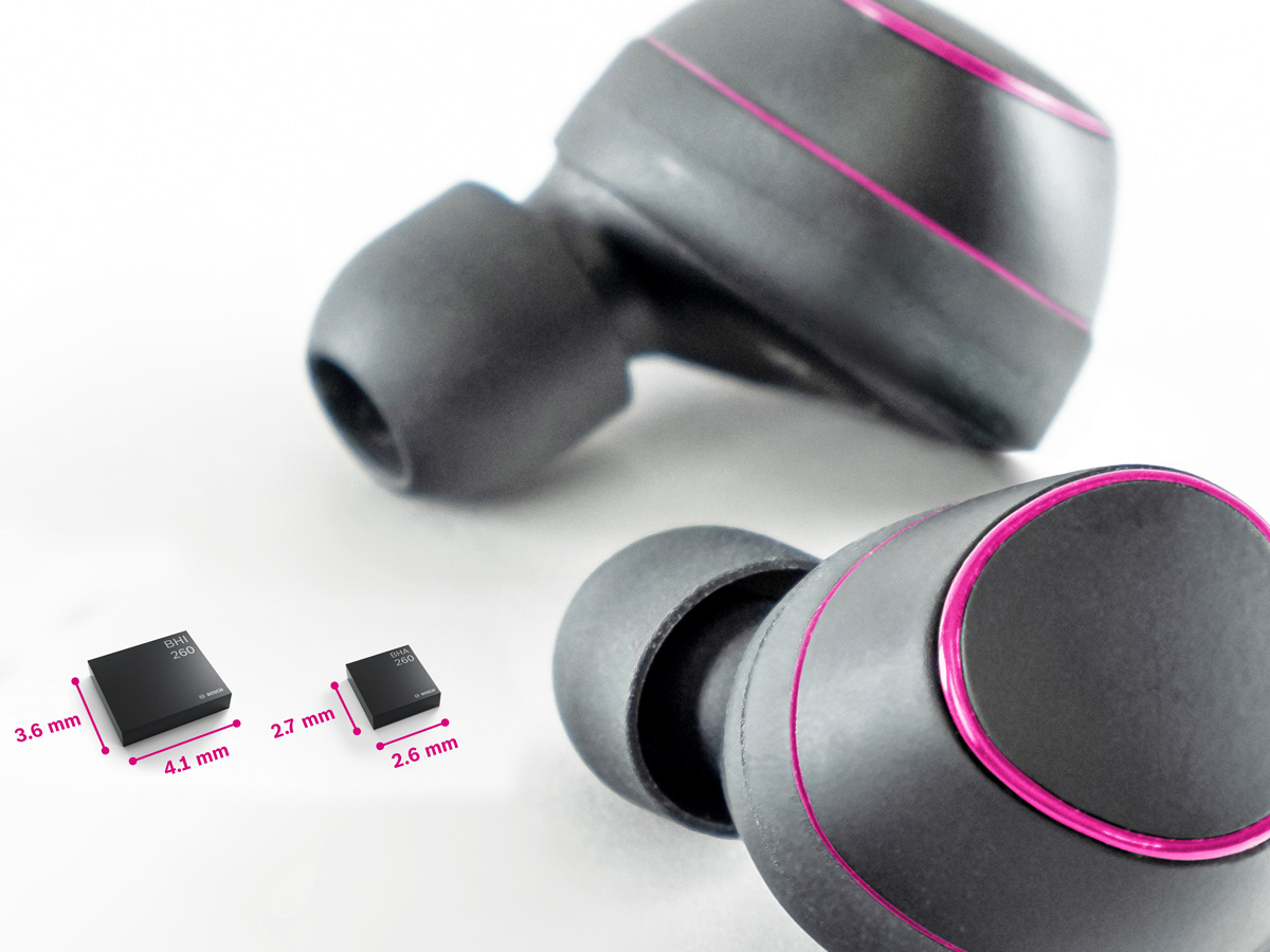 Bosch earbuds sales