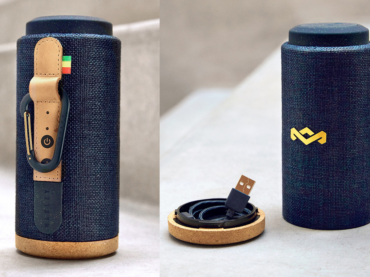 House of Marley Expands Outdoor Collection With Earth Friendly No