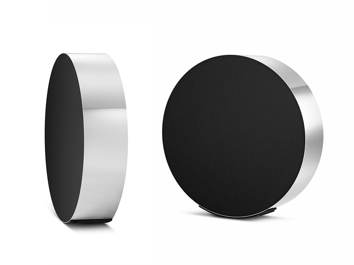 Beosound edge bang sale & olufsen