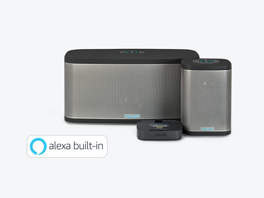 Riva alexa discount