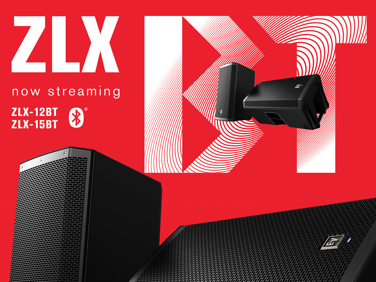 Ev best sale zlx bt