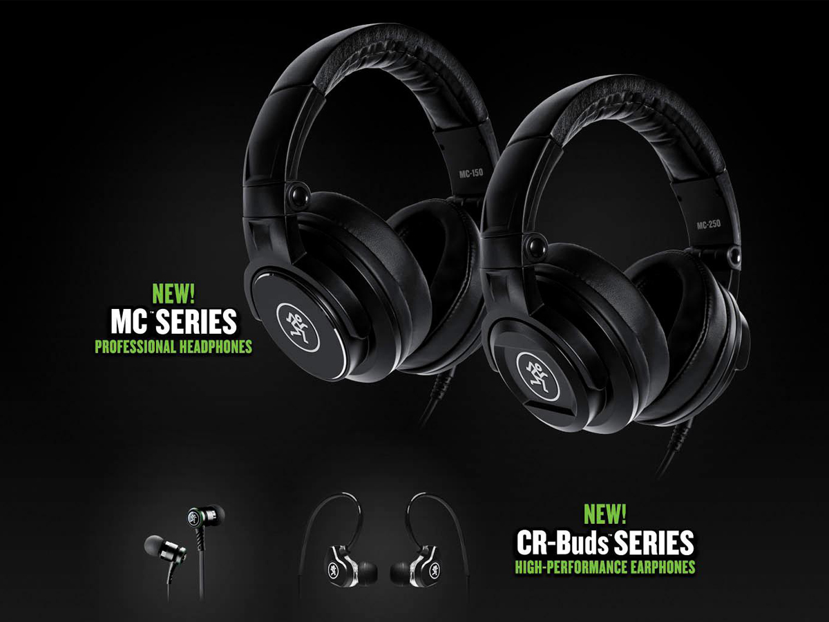 Mc 150 2025 headphones