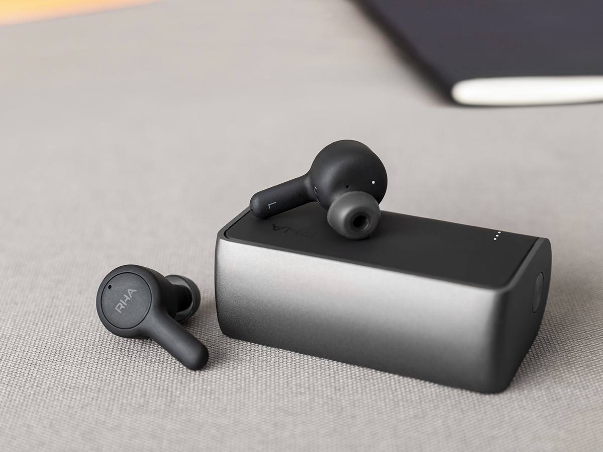 Rha trueconnect true hot sale wireless