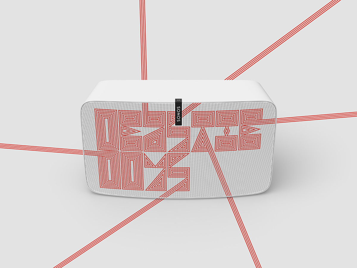 Sonos Announces Play 5 Beastie Boys Limited Edition audioXpress