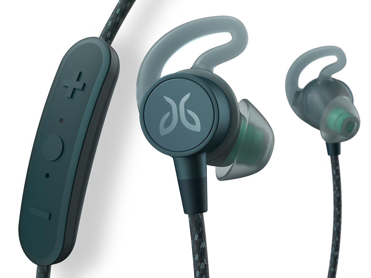 Jaybird tarah online pro call quality