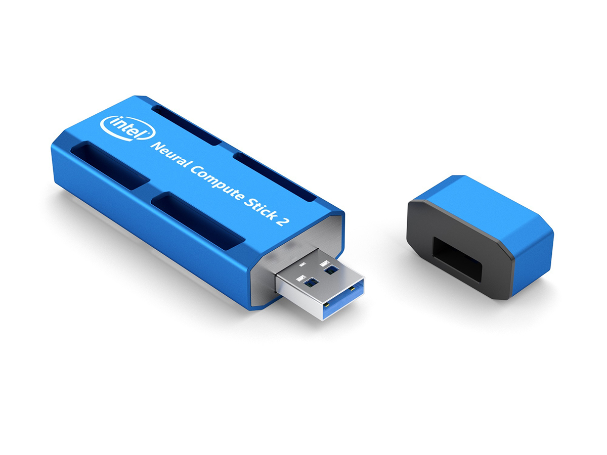 Intel Neural Compute Stick 2(4つ/バラ売り可) 20181117183209_Intel-Neural-