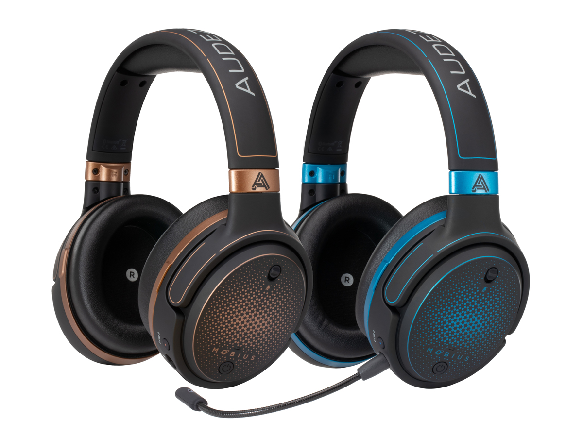 Audeze mobius sale amazon