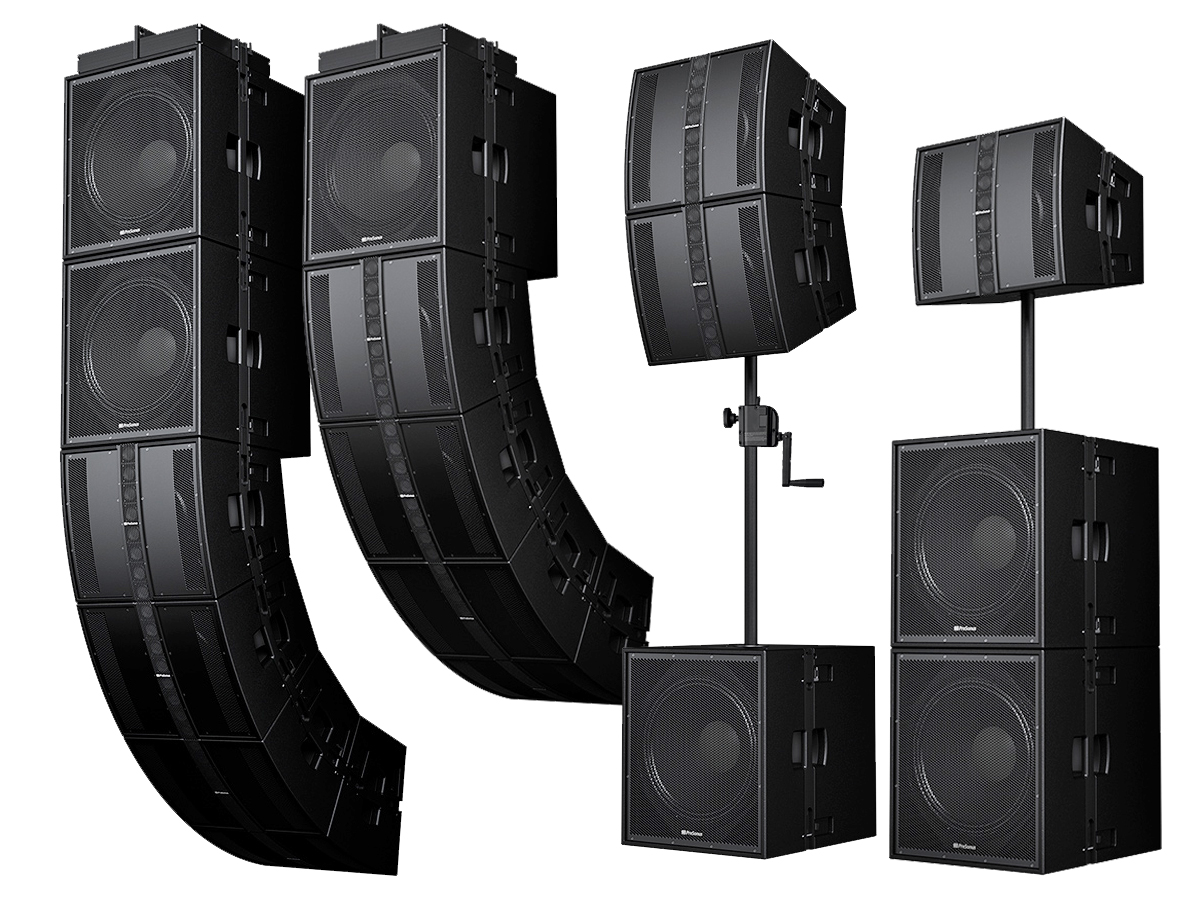 Presonus pa discount