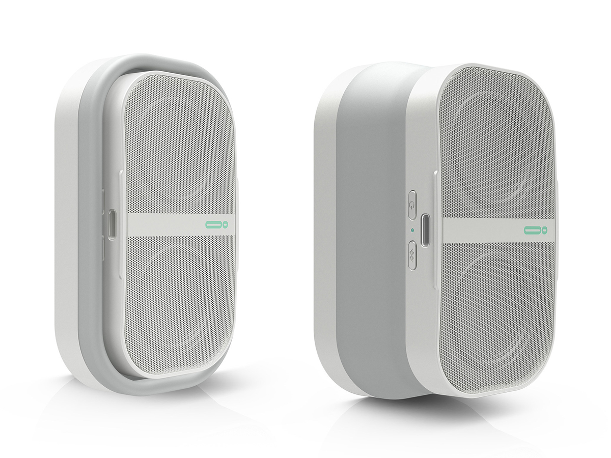 Wireless speaker reviews 2019 clearance
