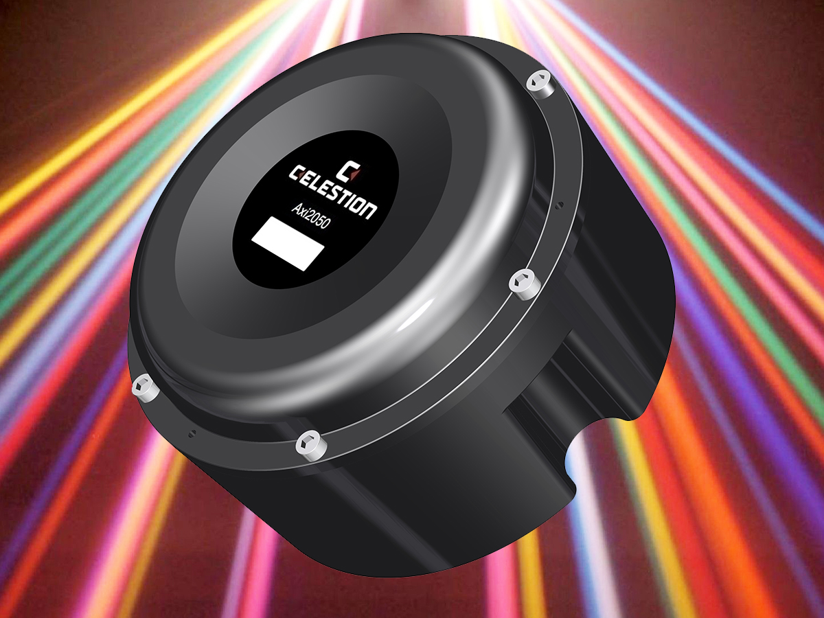 Celestion axi2050 cheap