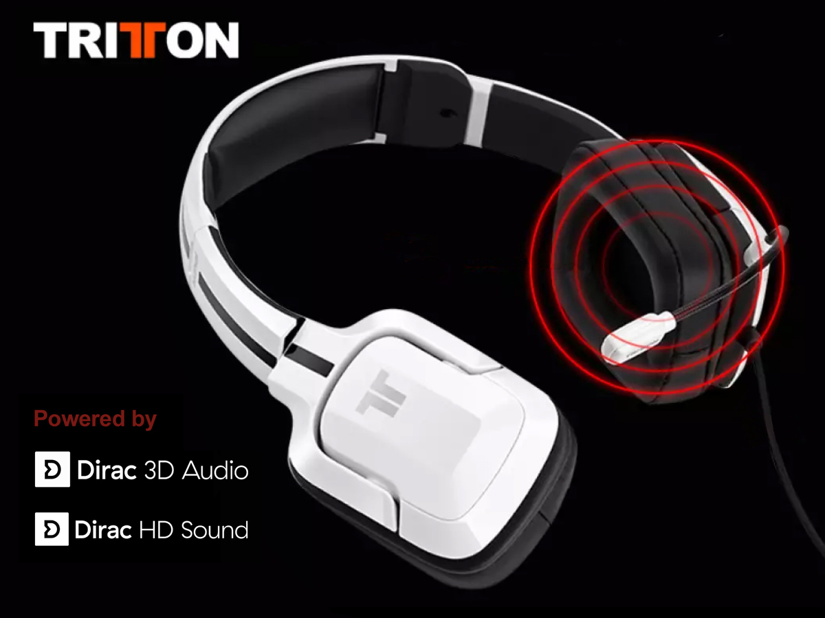 Tritton kunai cheap pro 7.1