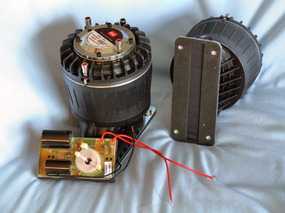 Bms speakers price top