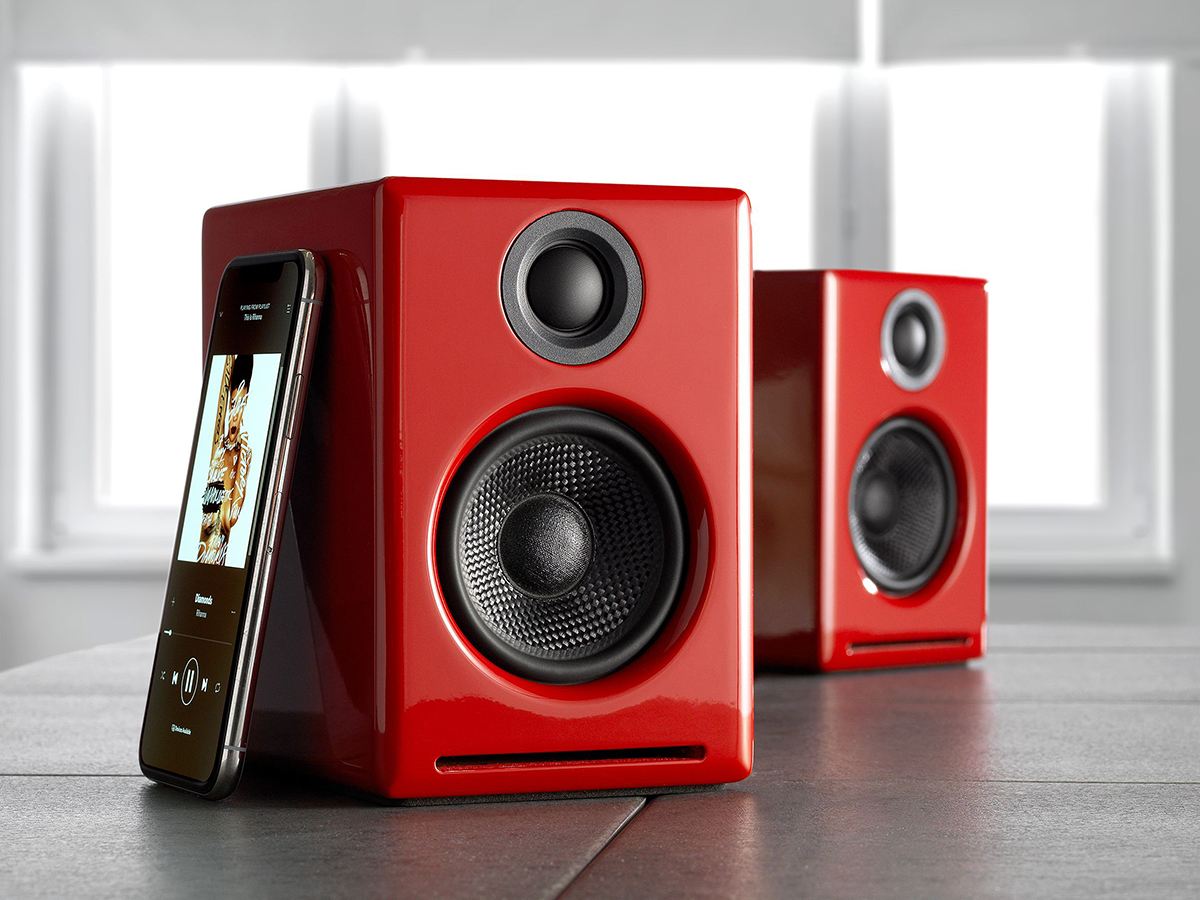 Audioengine speakers cheap