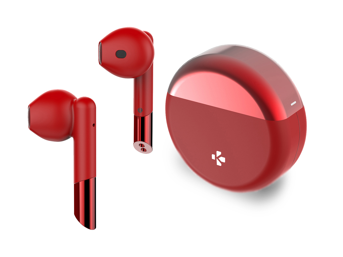 Mykronoz earbuds shop