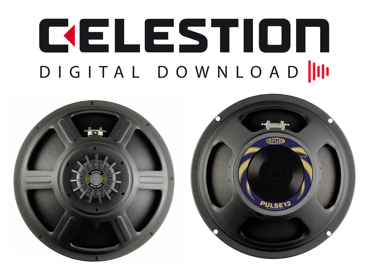 Celestion 15 inch bass 2024 speaker