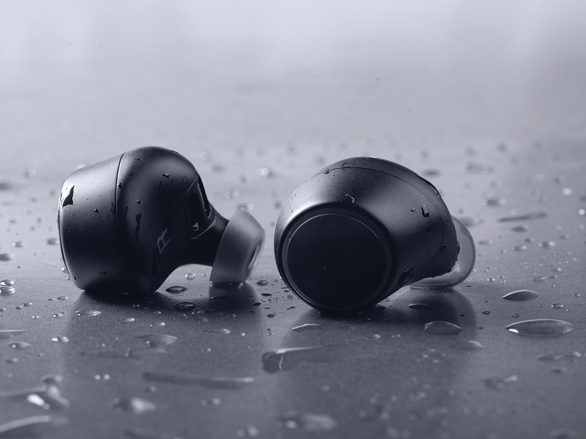 Creative online wireless earbuds