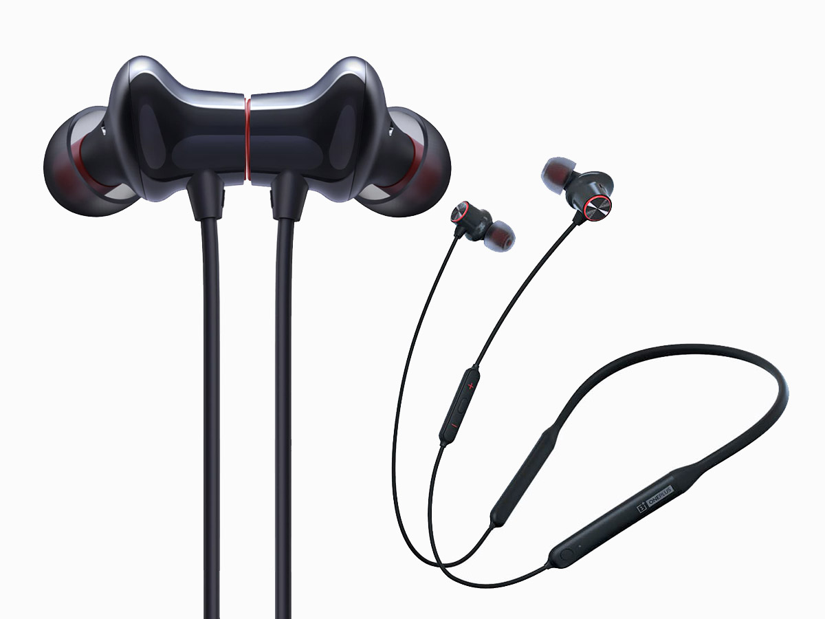 OnePlus Selects Knowles Balanced Armature Drivers for New Bullets