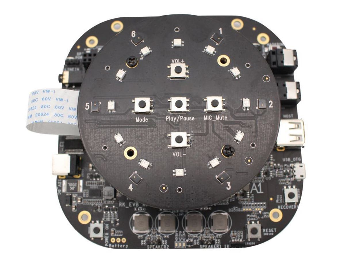 Dusun Electron Announces Far-Field Voice Control Solution | audioXpress