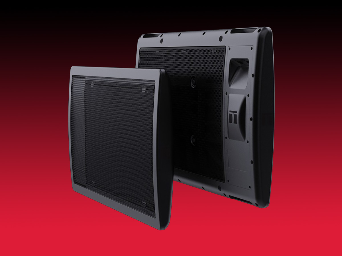 Dml speakers best sale